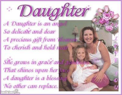MY Daughters