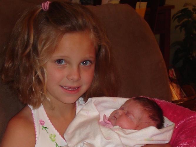 I LOVE YOU Sissy