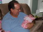 Paw Paw's Lil princess